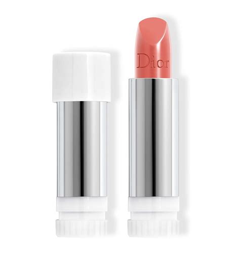 Dior lip balm refill